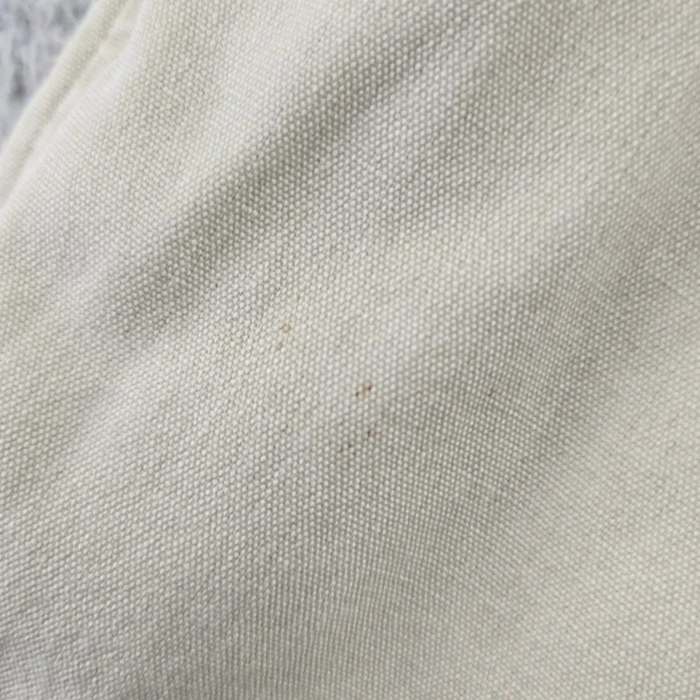 The‎ North Face Chino Pants Mens 34 Khaki Cotton Straight Leg Outdoor Hiking